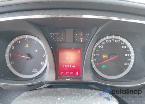 2011 GMC Terrain Sle-2 из США, поврежденный, VIN 2CTFLTEC3B6283708